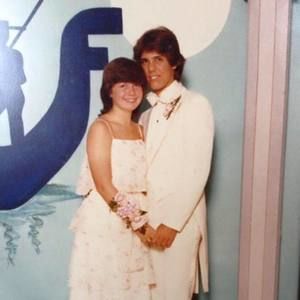 Meet your Posher, Tony